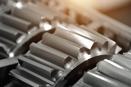 Изготовление расходных и запасных частей к промышленному оборудованию