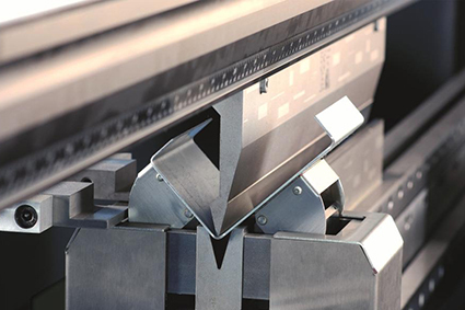 Гибка металла