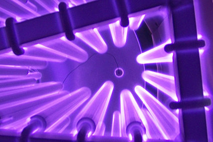 Химико-термическая обработка металлов