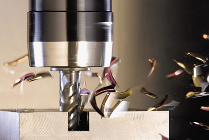 Токарные и фрезерные работы