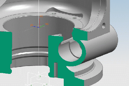 Разработка конструкторской документации 